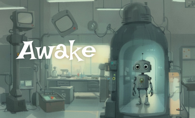 Awake