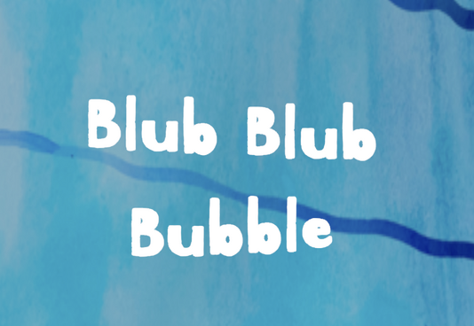 BlubBlub Bubble